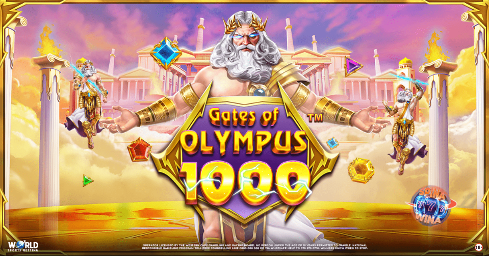 Review Slot Gates of Olympus: Kelebihan dan Kekurangan