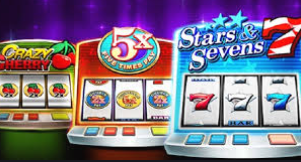 Daftar Game Slot yang Paling Banyak Dimainkan di Indonesia
